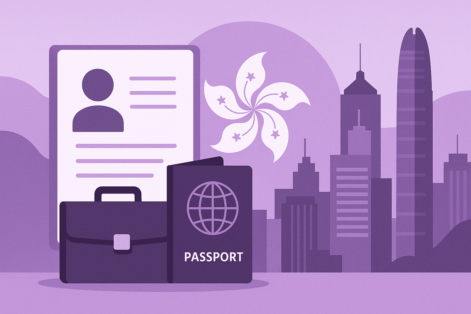 Chilean Hong Kong Company Registration Guide